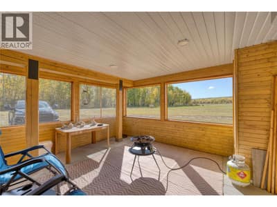 790/770 Jackfish Lake Road, Chetwynd