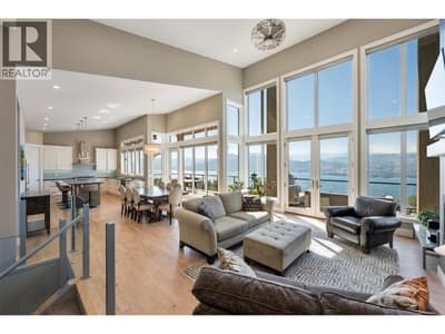 2498 Winifred Road, Naramata