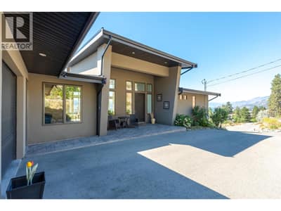 2498 Winifred Road, Naramata