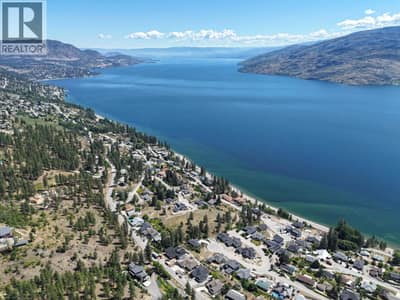 6446 Renfrew Road, Peachland