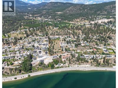 6446 Renfrew Road, Peachland