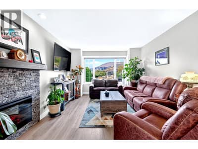 1836 NORVIEW Place, Kamloops