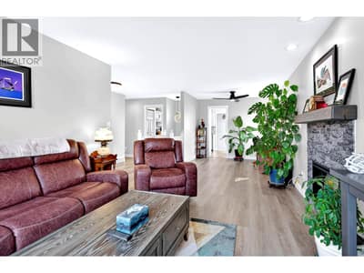 1836 NORVIEW Place, Kamloops