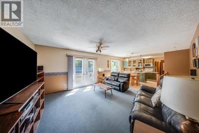 317 Rose Road, Salmo