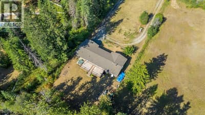 317 Rose Road, Salmo
