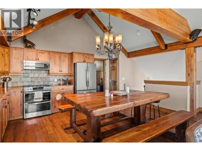 90 Forest Lane, Big White