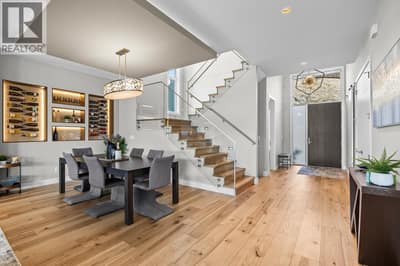 10018 Beacon Hill Drive, Lake Country