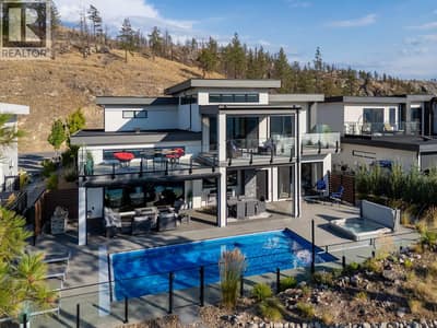 10018 Beacon Hill Drive, Lake Country