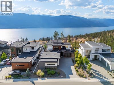 10018 Beacon Hill Drive, Lake Country