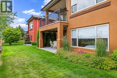 2376 Mesa Vista Court, West Kelowna