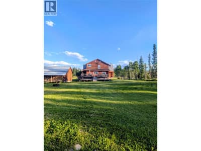 8389 95A Highway, Kimberley