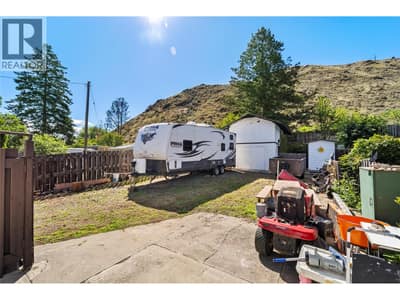 6860 Watson Drive W, Kamloops