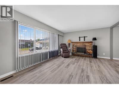 816 Bebek Road, Kamloops