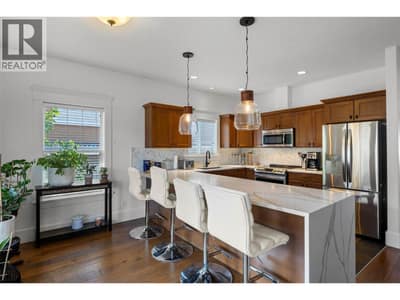 875 Sahali Terrace Unit# 13, Kamloops