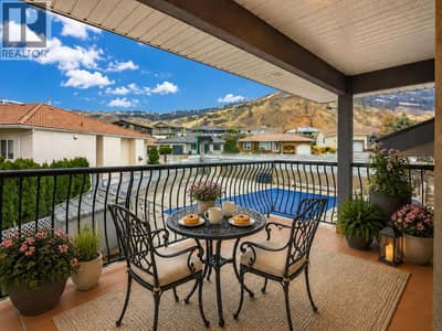 11710 Olympic View Drive, Osoyoos