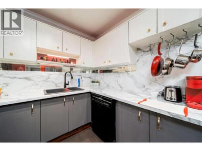 1035 Bernard Avenue Unit# 115, Kelowna