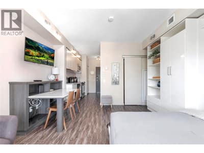 1290 St. Paul Street Unit# 406, Kelowna