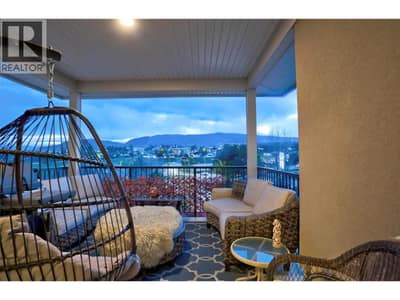 2301 Carrington Road Unit# 306, West Kelowna