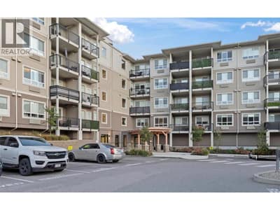 2301 Carrington Road Unit# 306, West Kelowna