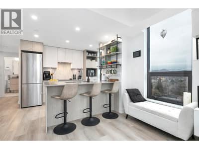 1488 Bertram Street Unit# 905, Kelowna