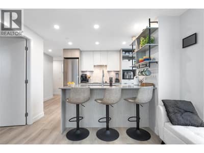 1488 Bertram Street Unit# 905, Kelowna