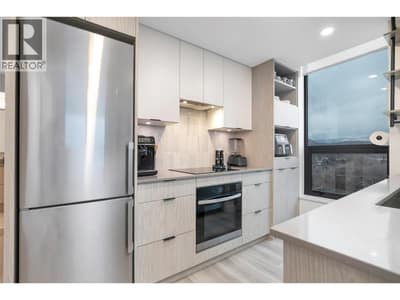 1488 Bertram Street Unit# 905, Kelowna