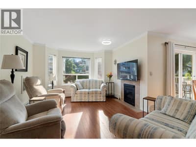 250 5 Street SE Unit# 107, Salmon Arm