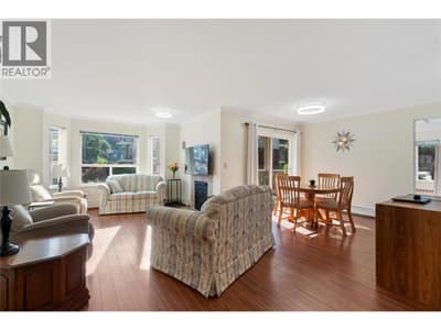 250 5 Street SE Unit# 107, Salmon Arm