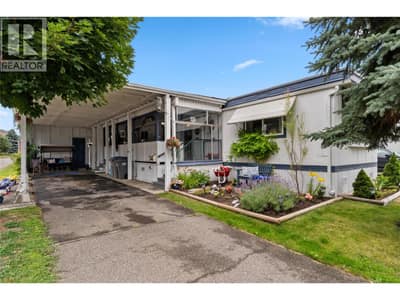 2400 OAKDALE Way Unit# 220, Kamloops