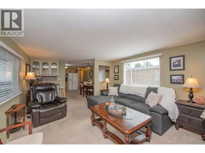 15401 Kalamalka Lake Road Unit# 3A, Coldstream
