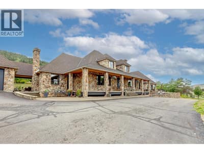 10802 Coldstream Creek Road, Coldstream