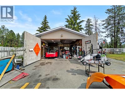 419 DODDING Avenue, Merritt