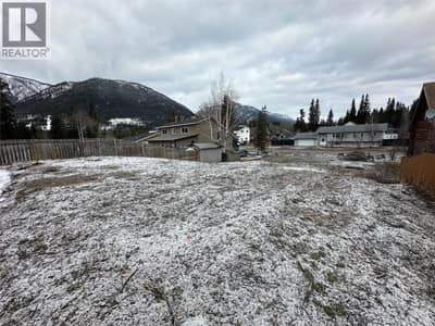 1316 CYPRESS Drive, Sparwood