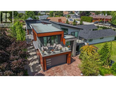 5212 WOODS Avenue, Summerland