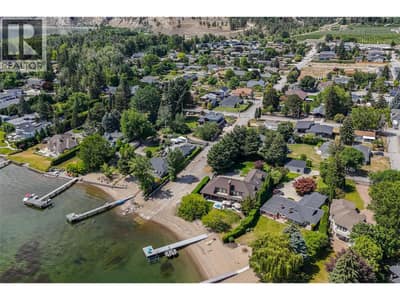 5212 WOODS Avenue, Summerland