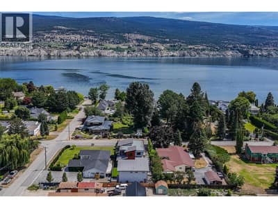 5212 WOODS Avenue, Summerland