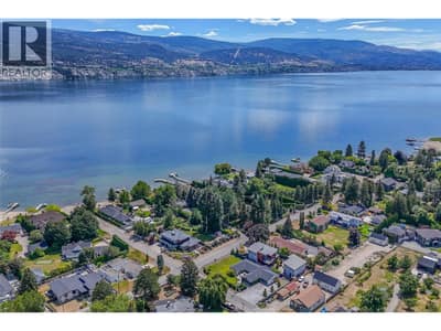 5212 WOODS Avenue, Summerland