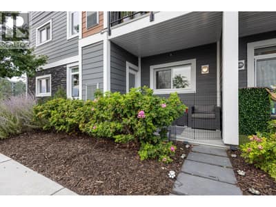 2250 Majoros Road Unit# 101, West Kelowna