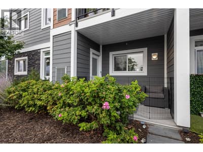 2250 Majoros Road Unit# 101, West Kelowna