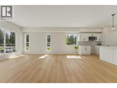 5661 Okanagan Landing Road Unit# 3, Vernon