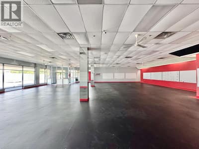 5301 25th Avenue Unit# 103, Vernon