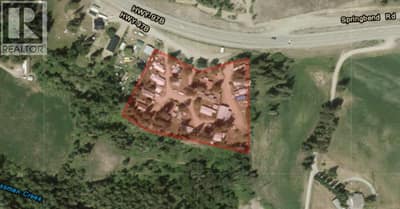 282 97B Highway, Enderby