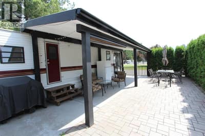 3980 Squilax Anglemont Road Unit# 121, Scotch Creek
