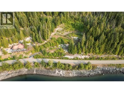 8021 Squilax-Anglemont Road, Anglemont