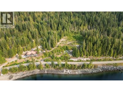 8021 Squilax-Anglemont Road, Anglemont