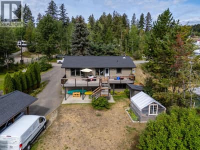 2504 Gould Road, Kamloops