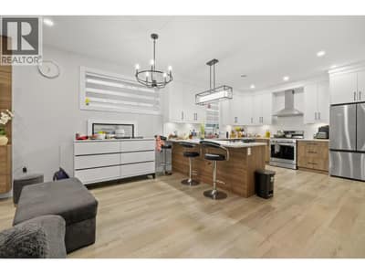 824 Glenwood Avenue Unit# 4, Kelowna