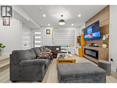 824 Glenwood Avenue Unit# 4, Kelowna