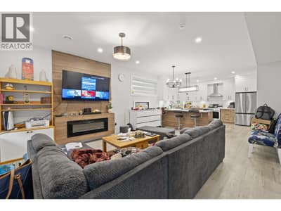 824 Glenwood Avenue Unit# 4, Kelowna