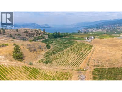1170 CORBISHLEY Avenue, Penticton